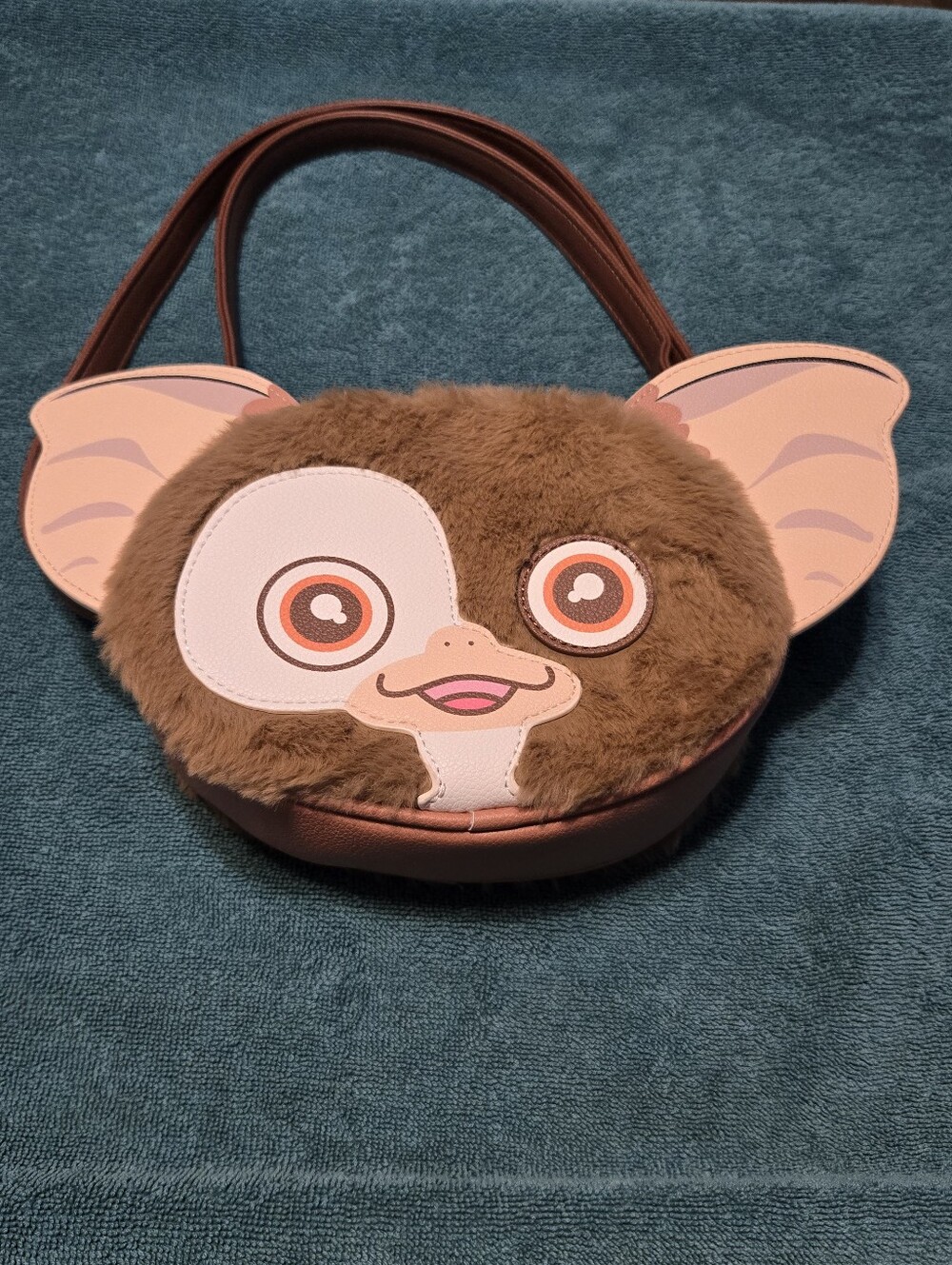 Gremlins Crossbody